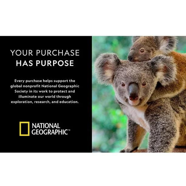 Tour de poterie National Geographic