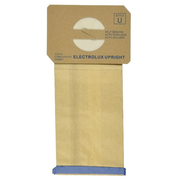 Electrolux Sacs U