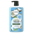 thumbnail image 2 of Herbal Essences Hello Hydration Shampoo and Body Wash Deep Moisture for Hair, 2 of 13