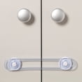 thumbnail image 4 of Dreambaby Multi-Purpose Latch, 4 of 5