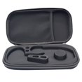 thumbnail image 4 of Portable Stethoscope Storage Box Carry Travel Case Bag Hard Drive Pen Medical Organizer blue, 4 of 5