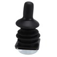 thumbnail image 3 of Joystick Universel pour Fauteuil Roulant Électrique, Rotation à 360 Degrés, Joystick Intelligent, 1 x Joystick, Noir, 3 of 5