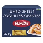Barilla Jumbo Shells Pasta