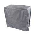 thumbnail image 4 of Housse Imperméable pour Chariot de Boissons d'Extérieur, Housse Protectrice Durable pour Chariot Réfrigérant Roulant, 4 of 8