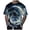 Navy, variant on LUOGENLI Male T-shirts for Mens Male T Shirt Summer Short Sleeve T Shirt Top Animal Themed Shirt Graphic Shirt Tops Vintage T-shirts for Men Graphic Tee Summer Clothes Gold XL