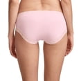 thumbnail image 2 of Jockey Culotte Hipster en Microfibre à Dentelle Extensible Douce pour Femmes, 2 of 6