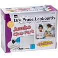 thumbnail image 5 of Charles Leonard CHL35090 Lap Board Jumbo Classroom Pack, 5 of 5