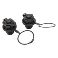 thumbnail image 4 of 2pcs Valve Kayak Spirale Valve Spitfire Tube Valve Gonflable Valve de Bateau de Remplacement, 4 of 14