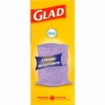 thumbnail image 4 of Glad Colour Trash Bags X-Small 15L, 4 of 5