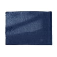 thumbnail image 2 of Dense Short Pile Chenille Carpet, All-Season Home Use, Bedroom Soft Absorbent Non-Slip Rug, Flooring Decor, Modern Style, Durable Material, 2 of 7