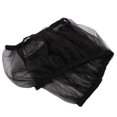 thumbnail image 1 of Bird Cage Cover, Large Size 4Colors   Catcher Pet Nylon Mesh Fabric Ventilated  For Farm For Farmland, 1 of 3