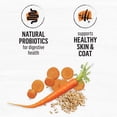 thumbnail image 4 of Beyond Simply Farm-Raised Chicken & Whole Barley Recipe, Dry Dog Food 10.8KG, 4 of 9