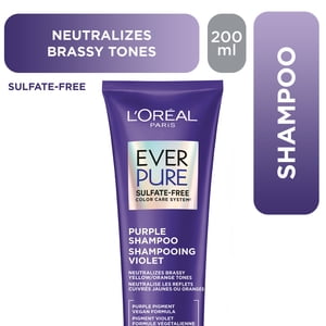 EverPure Purple Shampoo