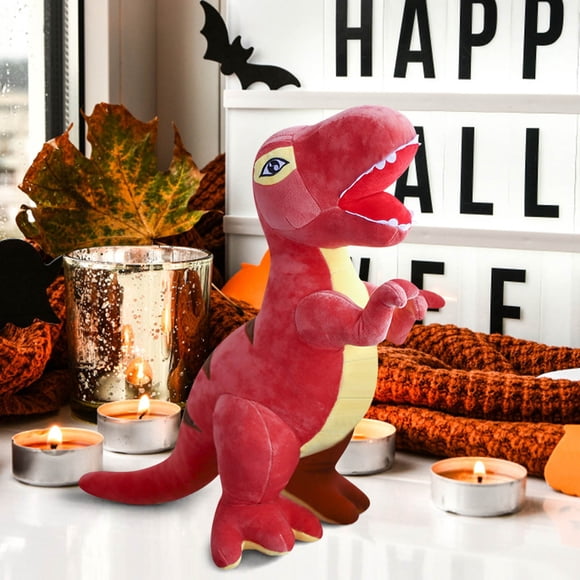 CEHVOM Toys Games Kids,Christmas Decorations,Baby Toys Clearance,Novelty Gag Toys for Girls Boys,Christmas Gifts for Kids,29cm Dinosaur Toy Anime Cute Super Soft Stuffed Doll Gifts for Kids Girls