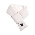 thumbnail image 2 of Womens' Hearting Warming Scarf FashionableUSB Smart Charging Neck And Shoulder Winter Cold Protection And Warm Heating Men And Women Scarf, 2 of 6