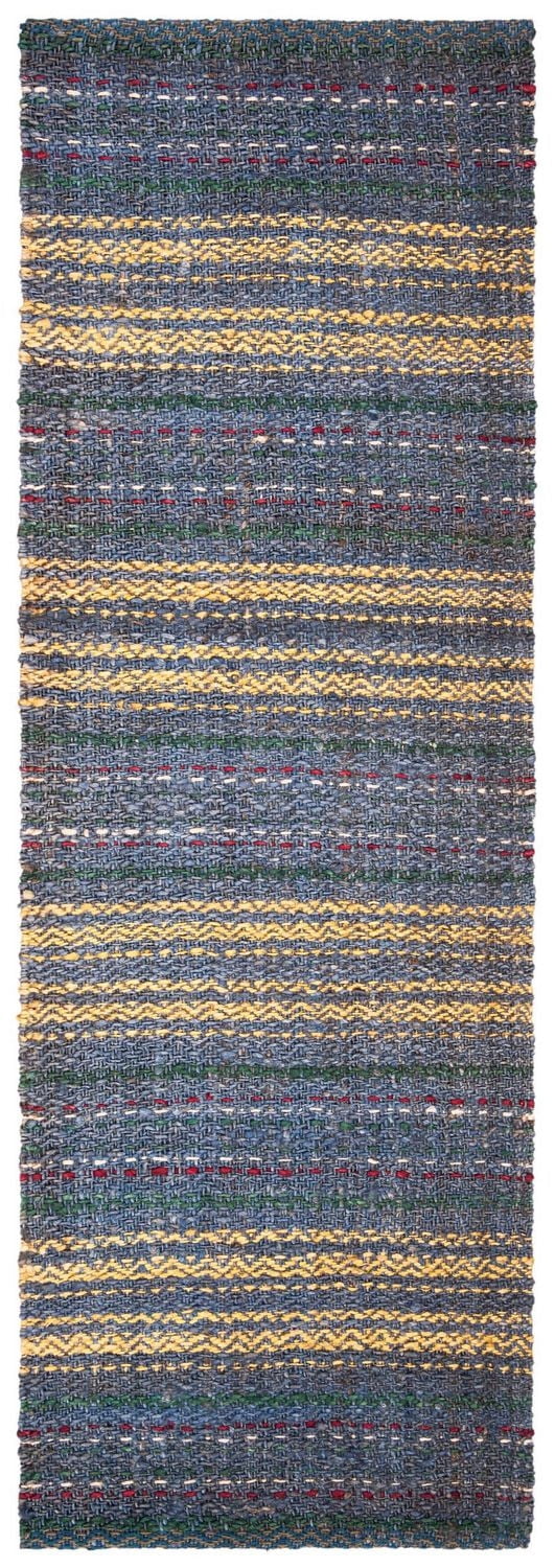 Safavieh Natural Fiber Ombre Tapis Rayé