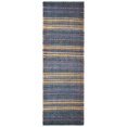 thumbnail image 3 of Safavieh Natural Fiber Ombre Striped Area Rug, 3 of 4
