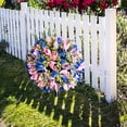 thumbnail image 4 of Fake Tree Rose Tree Outdoor Decoration Fashionable Scene Arrangement Decoration Simulation Flower, 4 of 5
