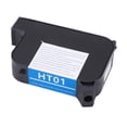 thumbnail image 4 of Handheld  , ABS Robust Clear Lightweight Inkjet   42ML  For Wood For Replacement Black,Blue,Red,Green, 4 of 8