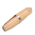 thumbnail image 2 of Benchwork Wood Jewelry Clamp, Professional Stone Setting Wood Clamp Holder, For Jewelry Hand Tool V-Cut Tool Repair Jewelry, 2 of 8