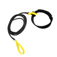 thumbnail image 4 of Swim Resistance Belt Swimming Aid Durable Professional 4M Strength Training Belt Teenager, 4 of 9