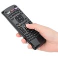 thumbnail image 2 of Remote Control Replacement Tv Remote Control For  Tv Remote Control Small Tv Remote Control Replacement TV Remote Control Black For  XRT-112 TV E320iA0 E420DA0 E420IA0 E500IA0, 2 of 8