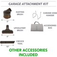 thumbnail image 4 of OVO KIT-30G-OVO Garage Central Vacuum Cleaning Tools, 4 of 5