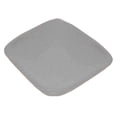 thumbnail image 2 of Meitianfacai Solid Color Brushed High Elastic Chair Cover Soft And Comfortable Chair Seat Cover -proof And Dirt- Chair Slipcover Suitable For Dining Chair, 2 of 3