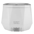thumbnail image 3 of 12V Electric Portable Rice Cooker Food Steamer for Car, 3 of 8