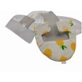 thumbnail image 2 of Parrot Cloth Diaper Cute Clothes Pigeons Cockatiel Pet Birds Flight Suit, Red Grid S, 2 of 8