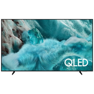 Samsung QLED 65" 4K Smart Tele, QN65Q7FAAFXZC