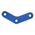 thumbnail image 2 of Protection Anti-Crash Gauche pour Moteur Compatible avec SV650/SV650X 2018-2021 Bleu, 2 of 8