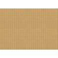 thumbnail image 1 of Ahgly Company Machine Washable Indoor Rectangle Transitional Beer Orange Area Rugs, 5' x 7', 1 of 7