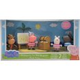 thumbnail image 2 of Peppa Pig - Ensemble de jeu pirate Party, 2 of 2