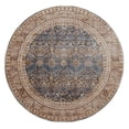 thumbnail image 3 of ECARPET Gianna Traditional Area Rug for Living Room, Bedroom, Dining Room, Entrance, Hallway and More., 3 of 9
