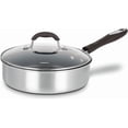 thumbnail image 3 of Cuisinart Advantage 11-Piece Non-Stick Aluminum Cookware Set, 3 of 8