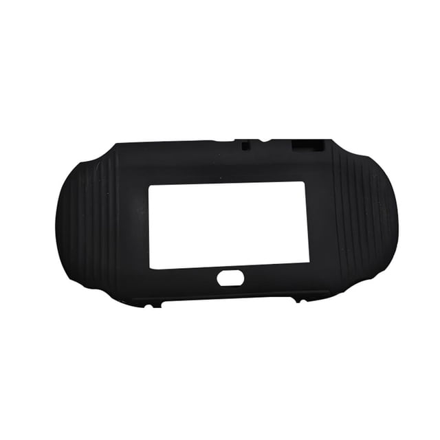 Coque de Protection en Silicone TPU durable Souple Coque de Protection pour PSV2000 PS Vita