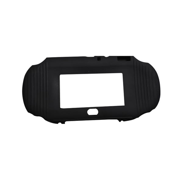 Coque de Protection en Silicone TPU Souple Anti-Rayures pour PSV2000 PS Vita