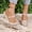 White, variant on XEGLSBU Embroidered Mesh Slingback Heels for Women White Pearl Kitten Heel Pumps Pointed Toe Backless Wedding Shoes