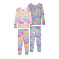 thumbnail image 1 of GIRLS 4PK HACCI SLEEPWEAR, 1 of 3