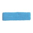 thumbnail image 4 of Decodeary Unisex Polyester Elastic Wristband Headband Set Solid Color Breathable Sports Basketball Sweatband, 4 of 9