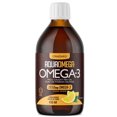 thumbnail image 1 of Aqua Omega - 3:1 Entretien Quotidien Citron / Plusieurs Tailles, 1 of 2