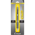 thumbnail image 1 of Pilot 18271 G2 Black Metal Ultra Smooth Premium Rollerball Pen, 1 of 2