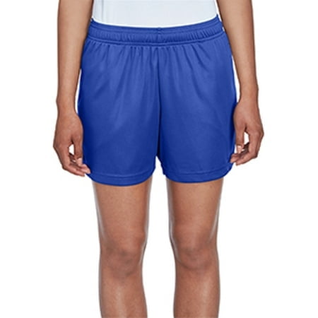 Short de Performance Zone pour Femmes - SPORT ROYAL - TG