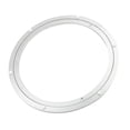 thumbnail image 1 of GUOOL Bearing Mechanism 14 Inch Aluminum Alloy Round Turntable for Cake Decoration, 1 of 9