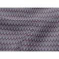 thumbnail image 4 of oneOone Viscose Jersey Fabric Chevron Geometric Print Sewing Fabric BTY 60 Inch Wide, 4 of 6