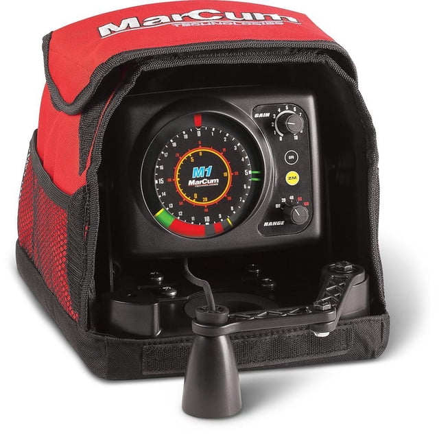 MarCum M1 Flasher System