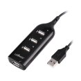 thumbnail image 1 of Amdohai USB 2.0 4 ports HUB, 1 of 3