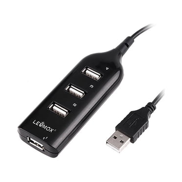 Labymos USB 2.0 4 ports HUB