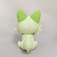 thumbnail image 4 of Sanei : Pokemon : ALL STAR COLLECTION Jouet en Peluche PP233 Sprigatito S, 4 of 6